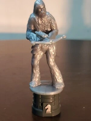 Star Wars Chess Set Hasbro 2014 Disney Rebels vs. Empire Replacement Piece - Image 1 of 4
