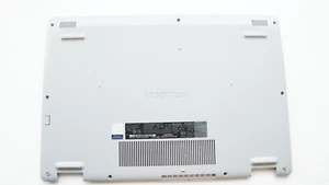 Used Dell Inspiron 15 5493 5593 0R3D59 Base Cover Bottom Case Chassis - Picture 1 of 3