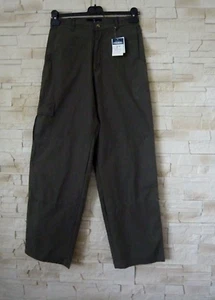 Kinder Jungs Hose von match Gr.170 in Oliv Ton neu - Bild 1 von 2
