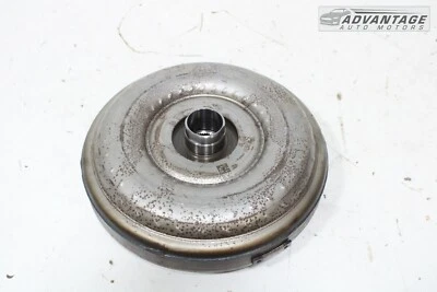 Chrysler Pacifica 2017-2023 transmisión automática convertidor de par 146 k OEM Foto 1 de 4