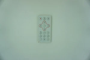 Remote Control For Viewsonic Digital Photo Frame - Picture 1 of 5