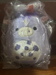 Squishmallows 5 Zoll Wiese das Pferd Plüschtier Stofftier Original - Bild 1 von 4