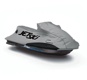 NEW Kawasaki OEM Vacu Hold Jet Ski Cover, Ultra 310X, Silver 99994-1698 - Picture 1 of 1
