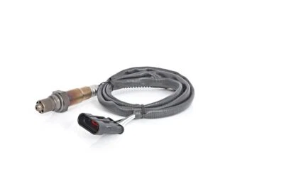 Sonda lambda Bosch per Alfa Romeo 145 Fiat Doblo Lancia Kappa 94-12 0258006190 - Immagine 1 di 4