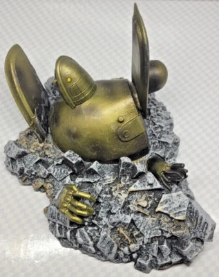 Rare MARVEL SELECT - Base Robot BB13-1290 - Image 1 of 4