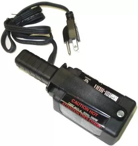 Magnetic Engine Block Heater 200W heat 120V Diesel Truck oil pan tractor ⭐ KAT'S - Picture 1 of 1