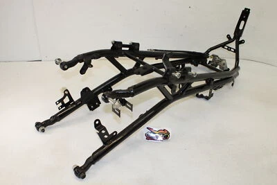 13-15 HONDA CBR500R CBR 500 R REAR SUBFRAME BACK SUB FRAME BODY OEM RAIL TAIL  - Image 1 of 4