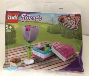Lego Polybag Friends 30411 - NEU/OVP - Bild 1 von 1