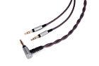 Upgrade kabel audio 3,5 mm do słuchawek JVC HA-SW01 HA-SW02