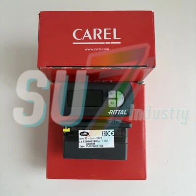 CAREL  PJRIW0TT5K Temperature controller# 1pcs  New  In Box - Image 1 of 4
