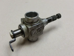 Replacement Part Graupner OS Max 40C Carburetor Incinerator Engine Aircraft Helicopter - Picture 1 of 12