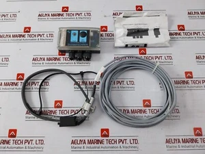 KRIES-ENERGIETECHNIK 2500902 Earth Fault Detector IKI-10LIGHT 100-240VAC - Picture 1 of 14