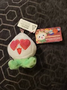 Toynk: Overwatch 2.5-Inch Mini Pachimari Plush - Picture 1 of 5