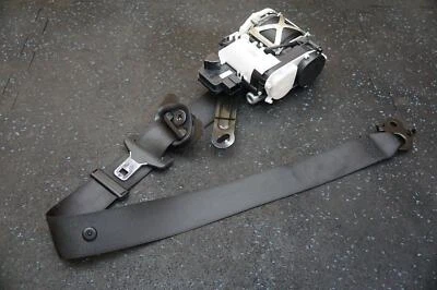 Retractor cinturón seguridad pasajero delantero derecho 72117402370 BMW 740 750 G11 G12 16-18 Foto 1 de 4