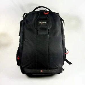 Mochila SlingStudio ¡Solo muy buen estado! - Imagen 1 de 5