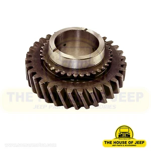 Crown 32 Tooth 1st Gear #8132389 - Picture 1 of 1