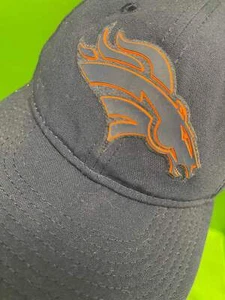 NFL Denver Broncos New Era 9TWENTY Correa Sombrero/Gorra Juvenil OSFM - Imagen 1 de 7
