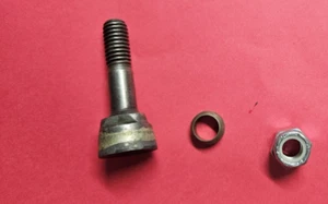 Greenteeth Toro 115-9385 Baumstumpffräse Zähne Baugruppe KOSTENLOSER VERSAND - Bild 1 von 2