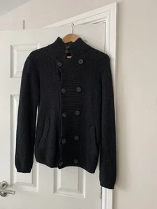H&M JUMPER MENS Size Small NEW) - Picture 1 of 3