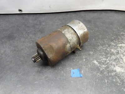 Harley-Davidson Panhead Flathead Knucklehead WL Generador 32E-6V #3 2621 Foto 1 de 4