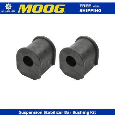 Kit de buje de barra estabilizadora de suspensión MOOG para Ford F-450 Super Duty 2011-2014 Foto 1 de 3
