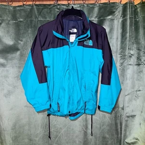 Chaqueta The North Face Talla S Vintage Azul Gorpcore - Imagen 1 de 5