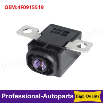 4F0915519 Battery Cut Off Fuse Overload Protection Trip For Audi A4 A5 A6 Q5 Q7 - Image 1 of 4