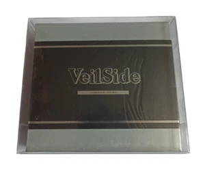 TSM Mini GT x Veilside Chrome Silver Set HEC 2025 - Picture 1 of 4
