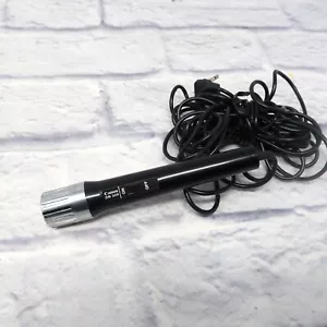 Vintage Canon DM 30R Microphone Mic g4 - Foto 1 di 5