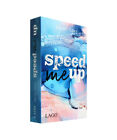 Speed Me Up: Rasanter Auftakt der spannenden New-Adult-Reihe Supercross-Love, Sa