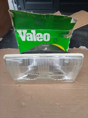 FARO DERECHO TALBOT SIMCA 1307 1308 VALEO 61243903 Foto 1 de 3