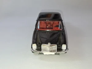 KIKO CORGI BRAZIL MERCEDES-BENZ 240 D B839 - Picture 1 of 8