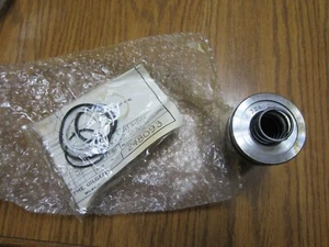 New Oilgear 248093 2-way Cartridge Valve K1 K2 Seal Assembly - Bild 1 von 5