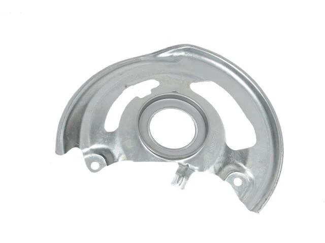 Protector antipolvo freno delantero derecho 23BR91T para GMC Sonoma 1991-1995 Foto 1 de 1