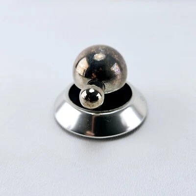 Genuine ILVE MAJESTIC Range Oven Knob # EG9493002000108 - Image 1 of 4