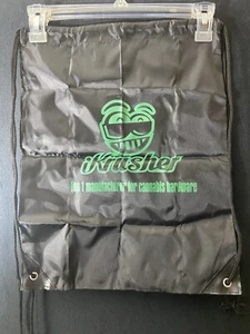 Rucksack der Marke "iKrusher" mit Kordelzug - Bild 1 von 11