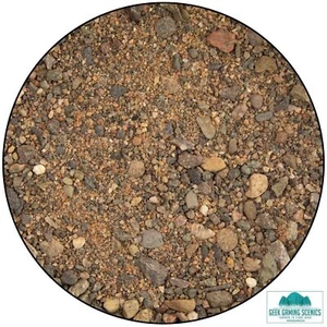 Base Ready Arid Earth - Picture 1 of 1