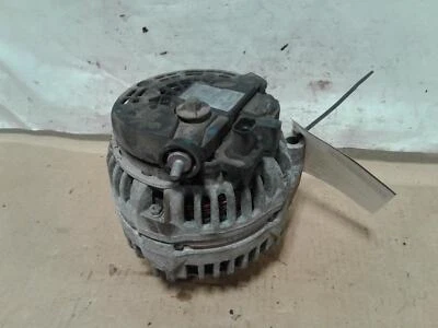 Alternador usado se adapta a: camioneta Chevrolet Silverado 2500 2008 125 amperios grado B Foto 1 de 4