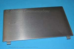 Acer Aspire M5-583P 15.6" Laptop LCD Back Cover (Rear Lid) - Picture 1 of 5