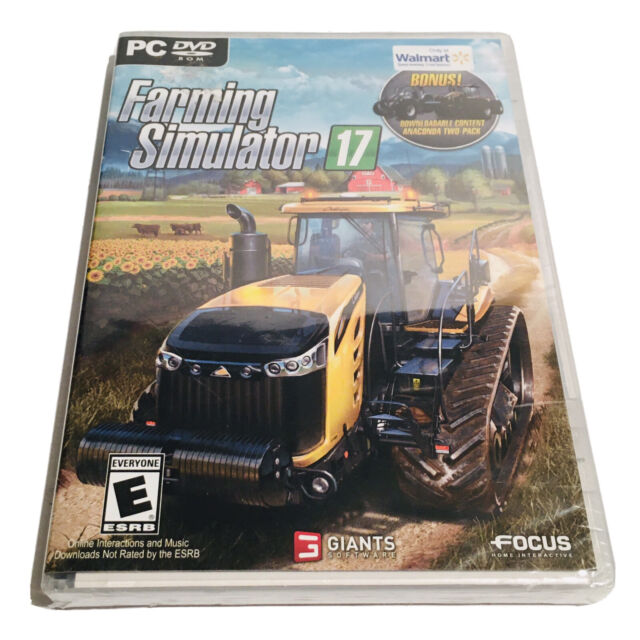 Farming Simulator 17 O videogame para Xbox 360 do Technomancer