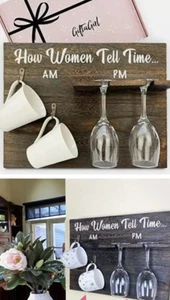 GIFTAGIRL Stylish Birthday Gifts for Women - Gifts for Her Like Our How Women... - Picture 1 of 4