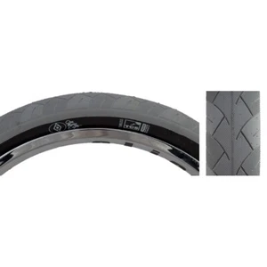 ALIENATION TIRE AN TCS 138 20x2.3 FOLD GY/BK - Picture 1 of 1