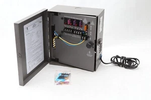 Napco P-TV248UL AC Modul 24VAC abgesicherte Ausgänge - GA2 - Bild 1 von 6