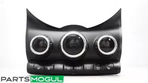 13-15 MINI COOPER AC HEATER CLIMATE CONTROL 61.31 9354510-02 OEM - Picture 1 of 7