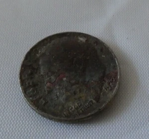 1977 DIME COIN - Picture 1 of 2