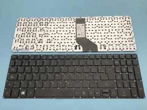 New For Acer Aspire F5-573G E5-573 E5-573T E5-573TG E5-573G Spanish Keyboard - Picture 1 of 3