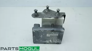 04-08 CHRYSLER CROSSFIRE ABS ANTI BRAKE SYSTEM PUMP R52 R53 A1935450532 OEM - Picture 1 of 8