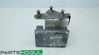 04-08 CHRYSLER CROSSFIRE ABS SISTEMA ANTI FRENOS BOMBA R52 R53 A1935450532 OEM Foto 1 de 4