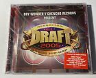El Draft by Var (CD, 2005) Reggaeton Boy Wonder New Sealed Free Shipping.