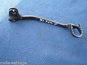 Honda XL 250_S_Foot Brake Lever_Brake Lever_Lever_Brake_Arm_Brake Arm_XL250 - Picture 1 of 2